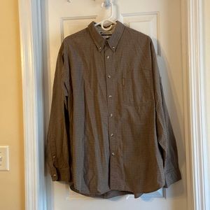 Mens Columbia shirt XL